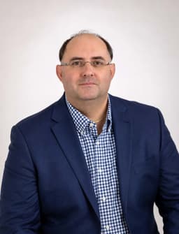 Dan Marlow, founder of Valor