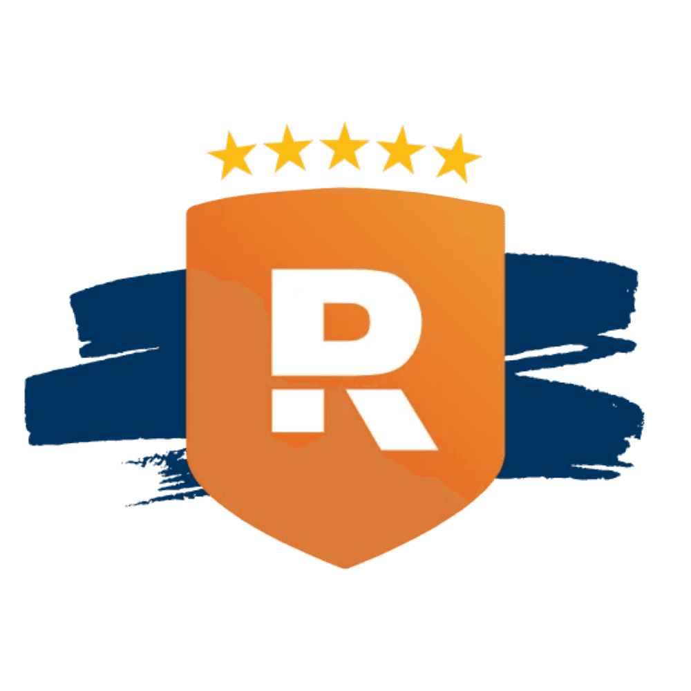 Ramsey Trusted badge