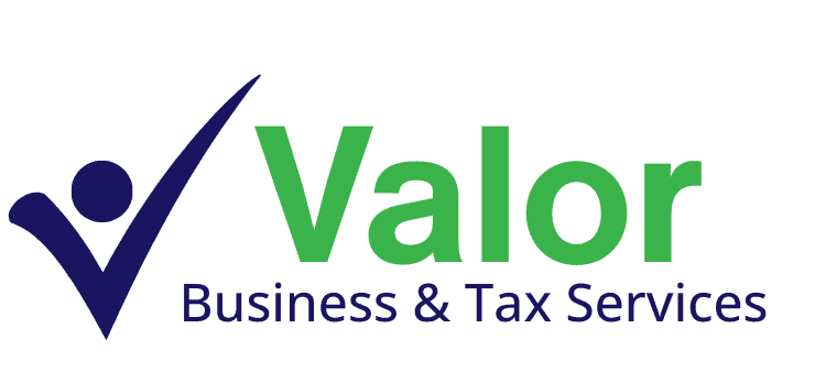Valor Business and Tax Services