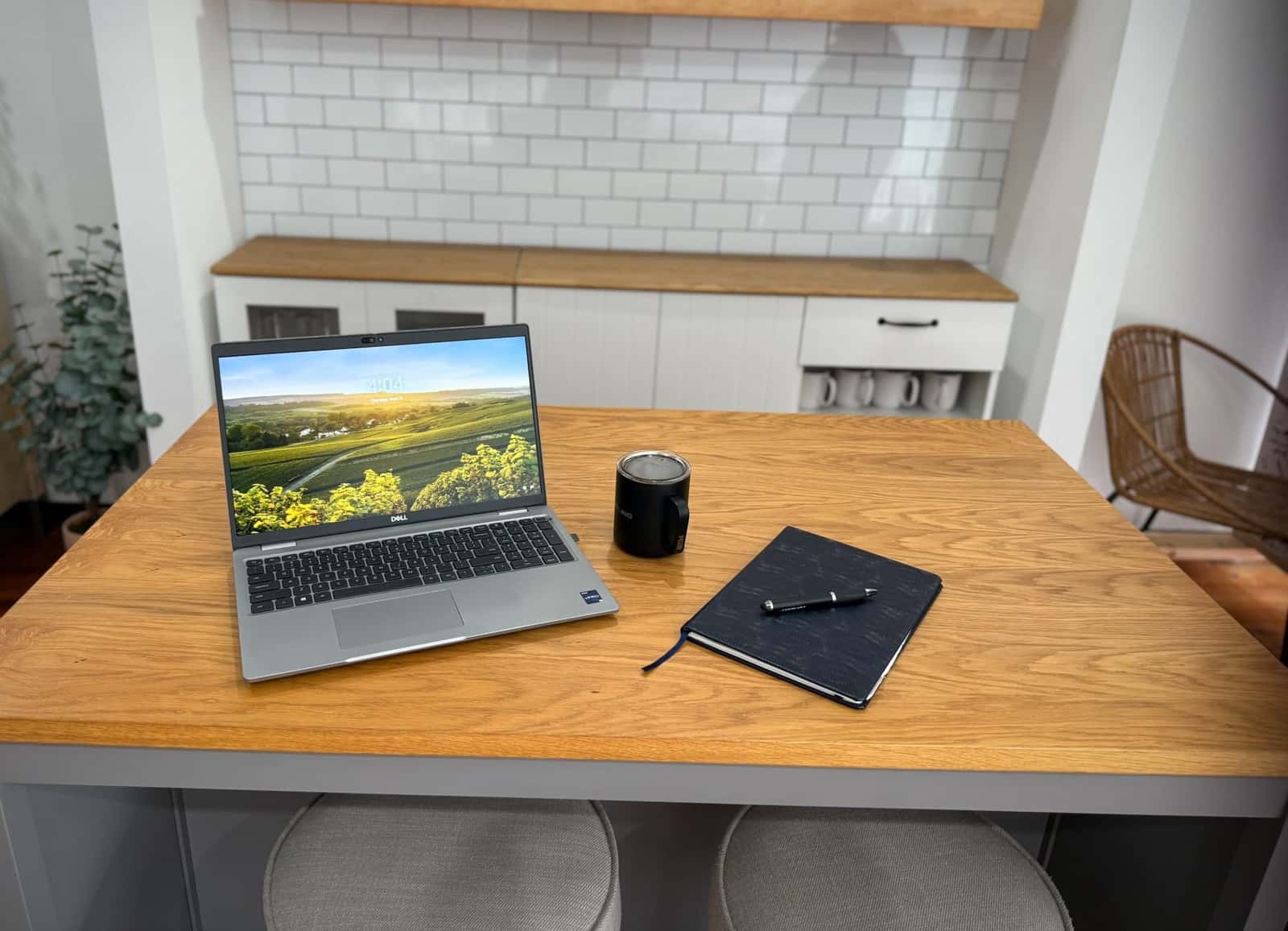 Valor Business and Tax Services planning workspace